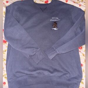 brandy melville erica sweater